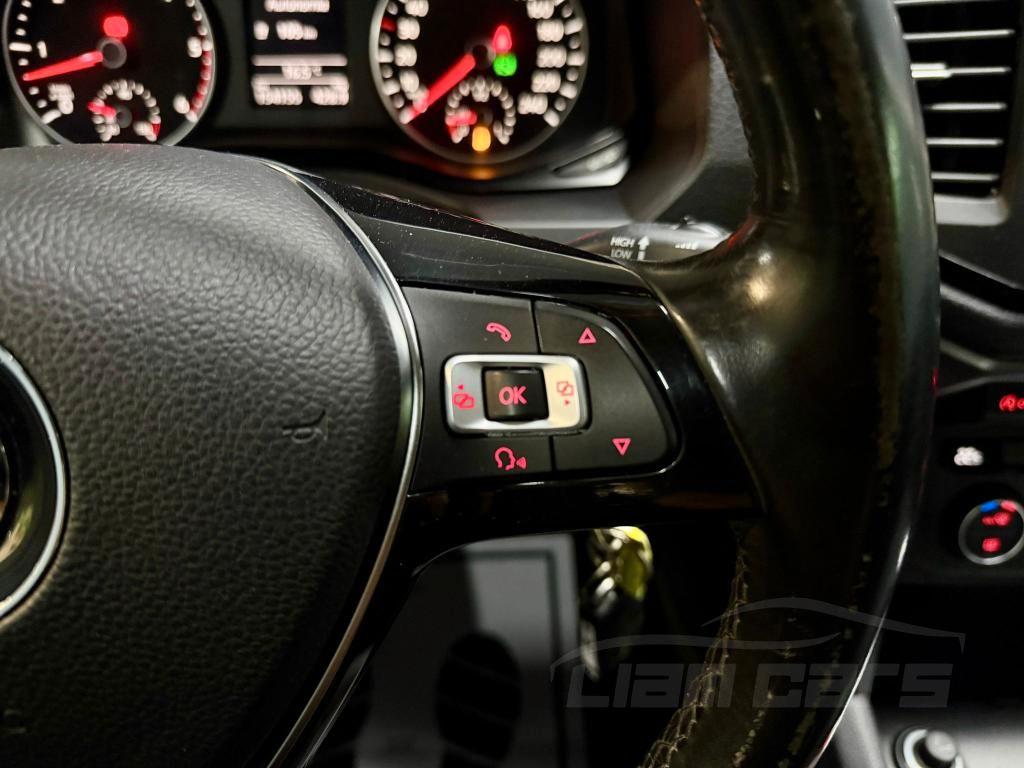 Volkswagen Amarok Doppia Cabina Amarok DC 3.0 V6 tdi Highline 4motion perm. 204cv auto