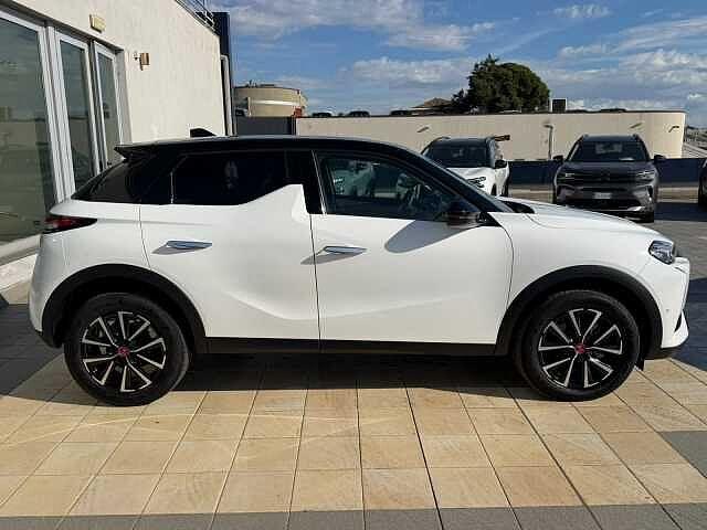 DS DS 3 3 BlueHDi 130 aut. Performance Line