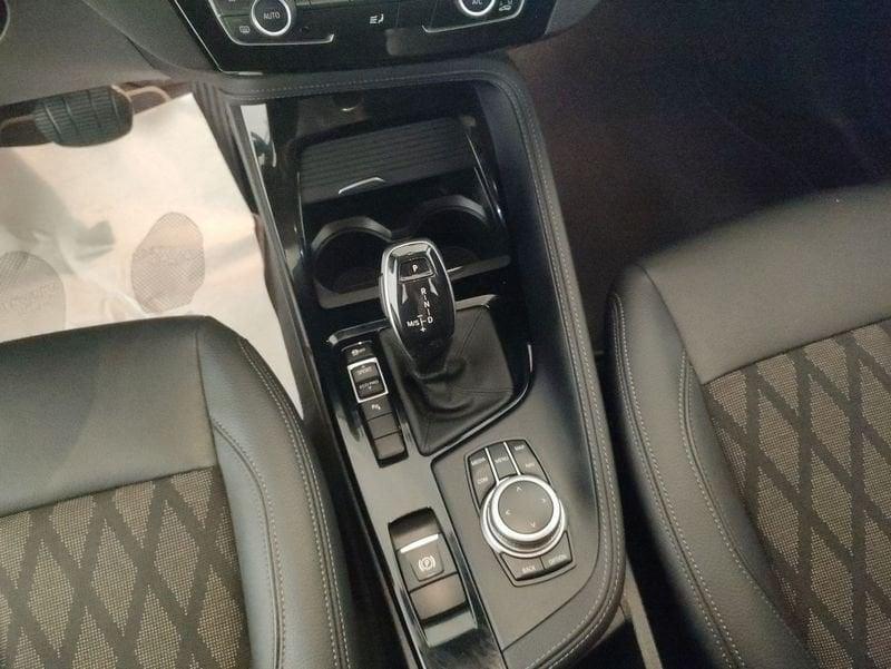 BMW X1 sdrive16d xLine Plus auto