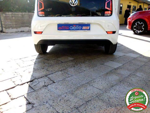 VOLKSWAGEN up! 1.0 75 CV 5p. high up!