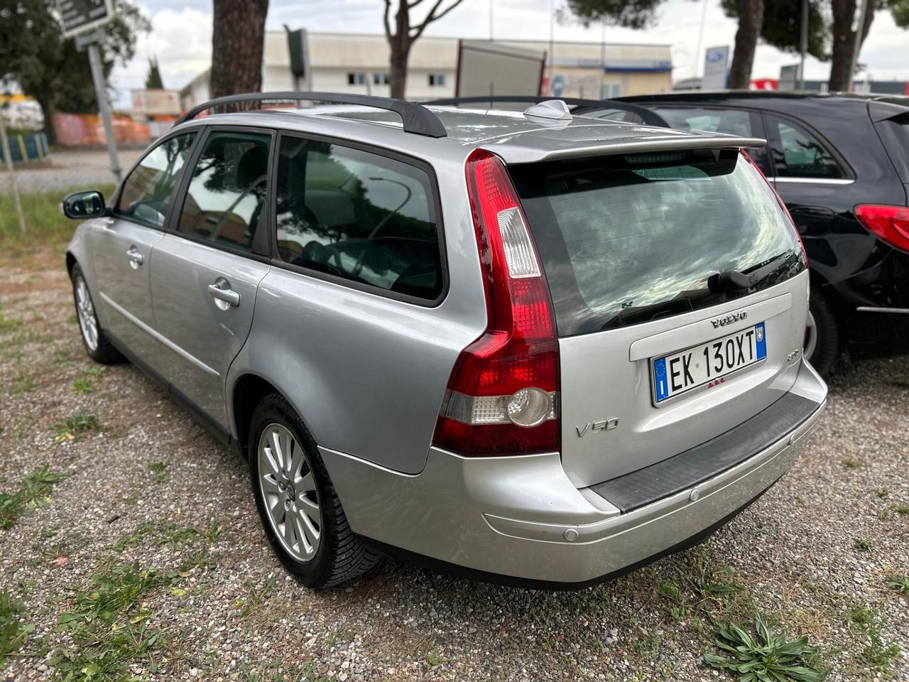 Volvo V50 2.0 DIESEL 136 CV *BEN TENUTA*