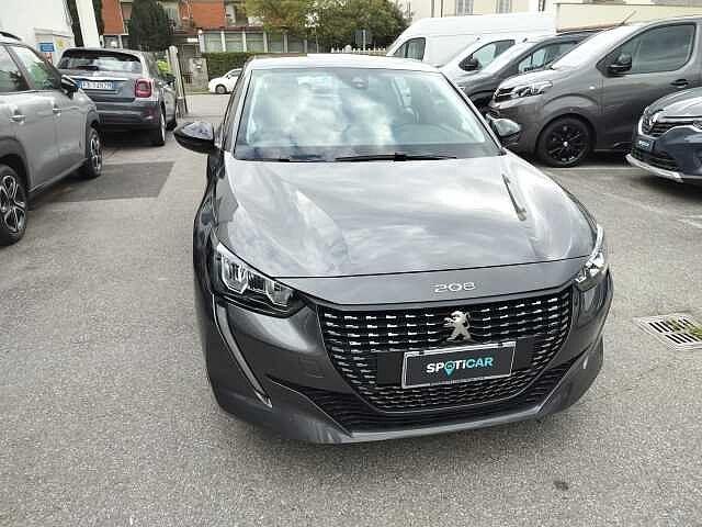 Peugeot 208 BlueHDi 100 Stop&Start 5 porte Active Pack