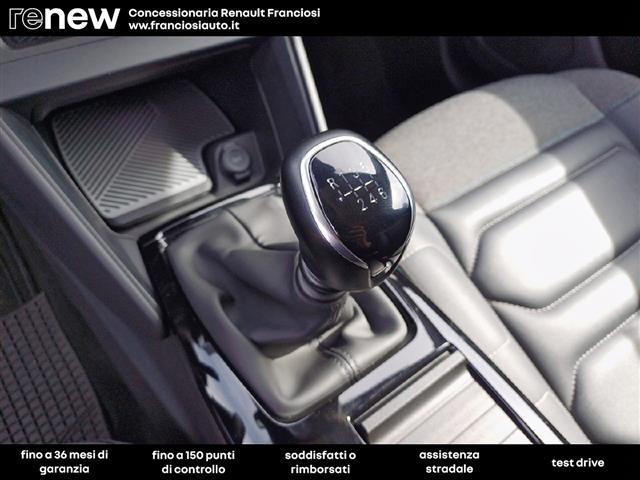 CITROEN C4 1.5 BlueHDi 110cv Shine S&S