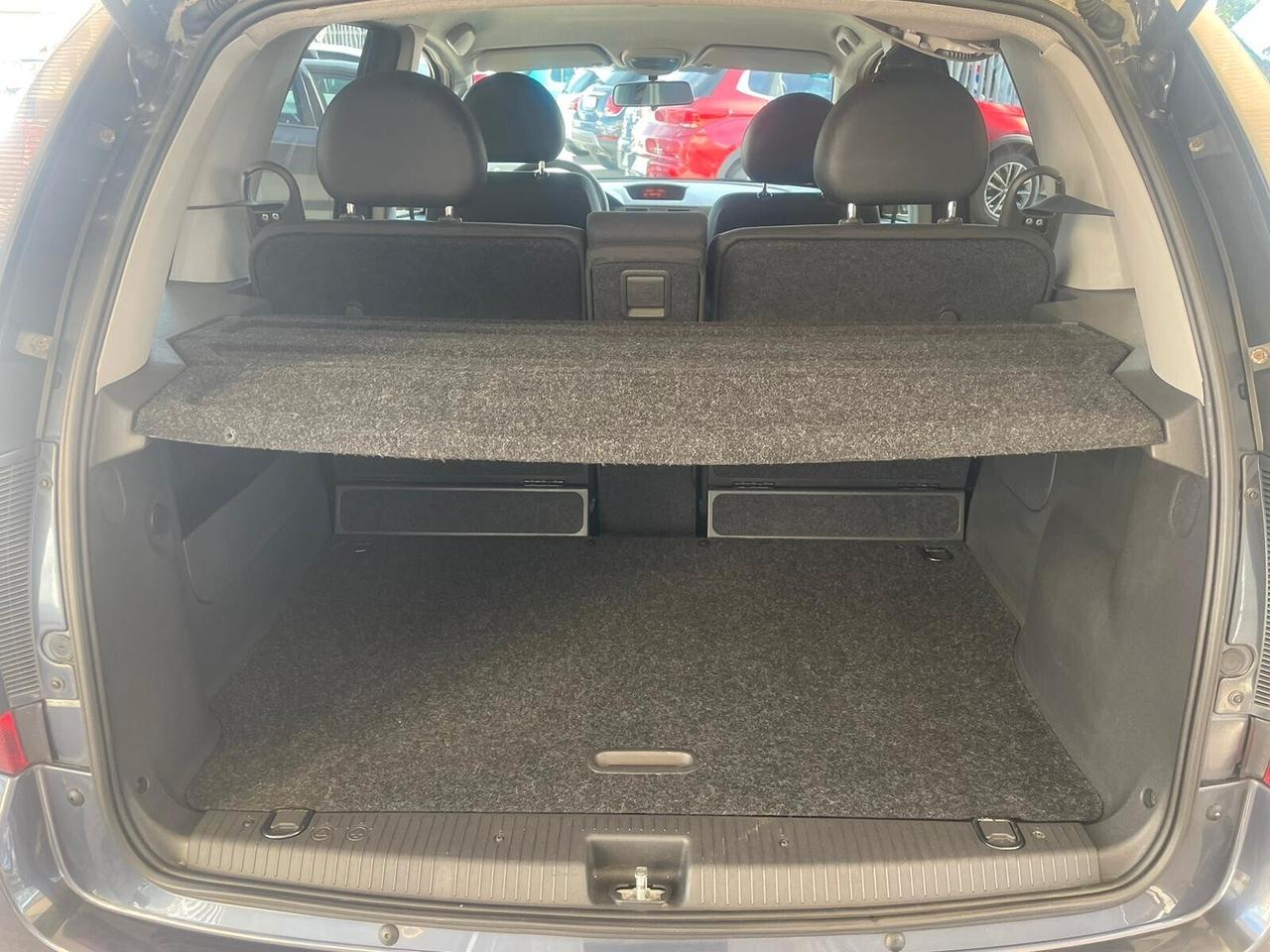 Opel Meriva 1.4 16V Cosmo