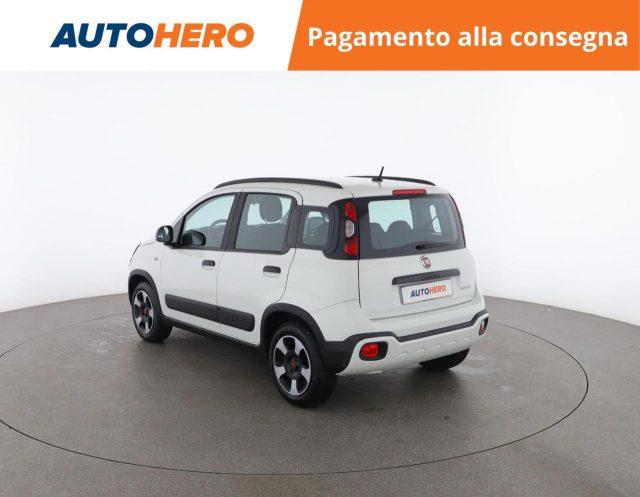 FIAT Panda Cross 1.0 FireFly S&S Hybrid