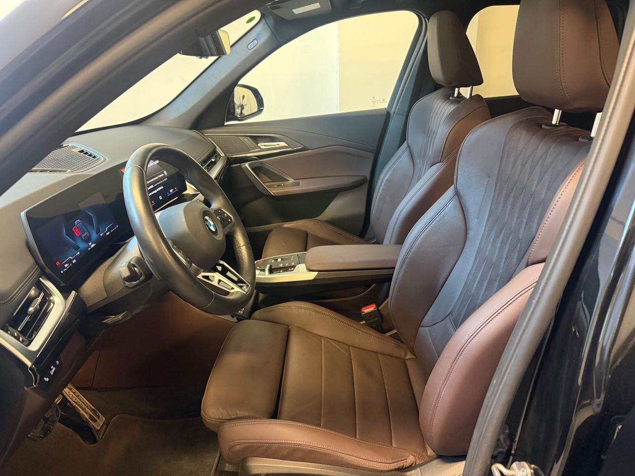 Bmw X1 xDrive 20d Msport