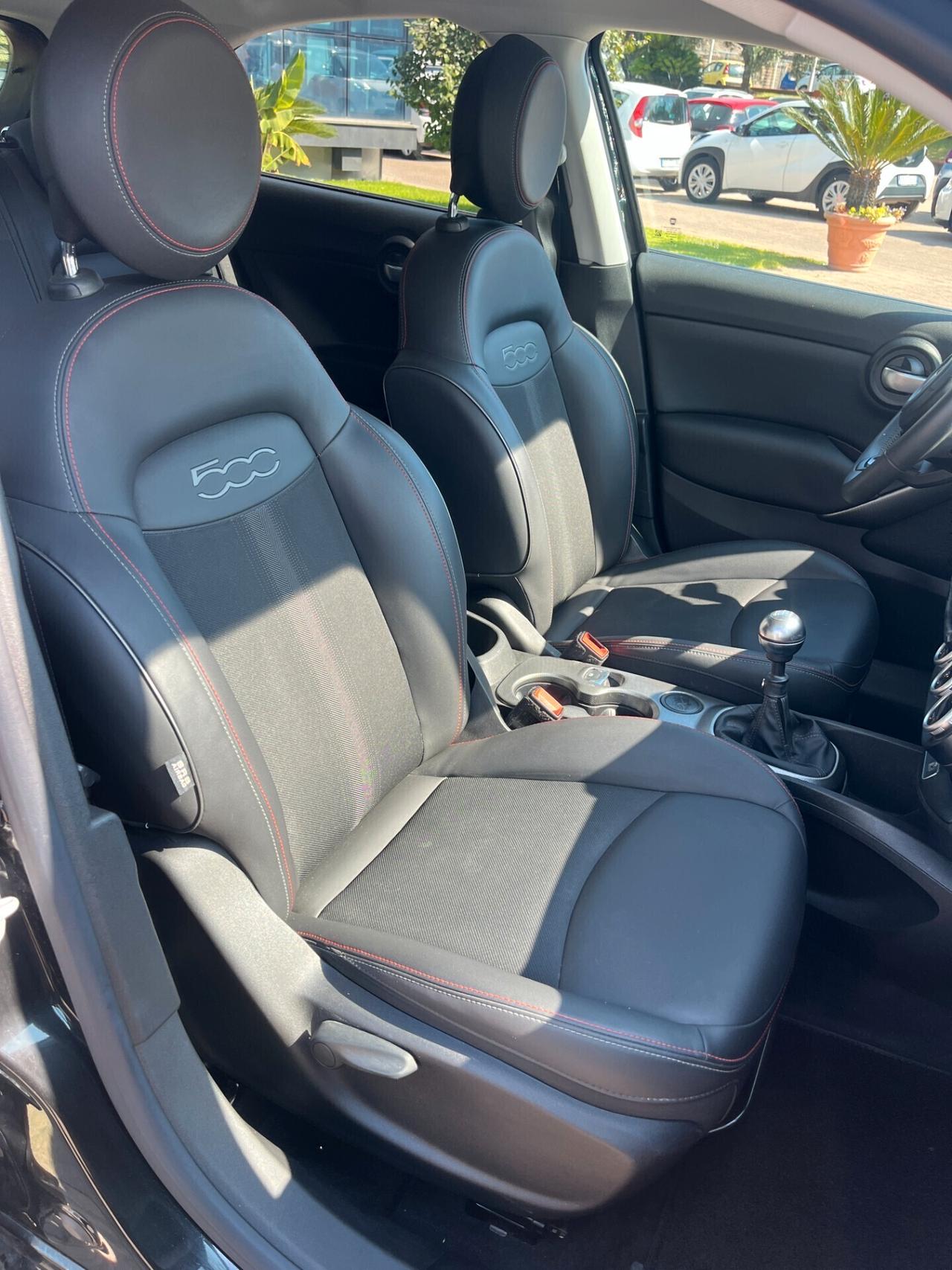 Fiat 500X 1.0 T3 120 CV Sport