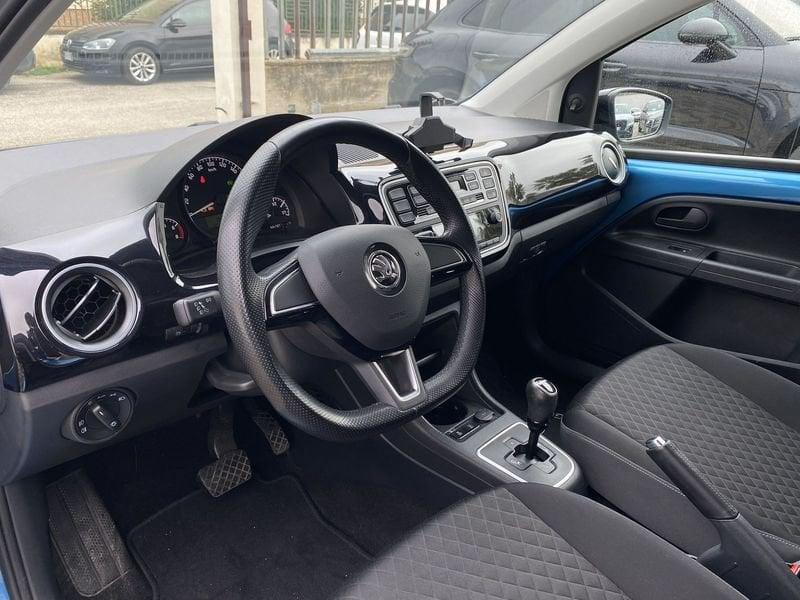 Skoda Citigo Ambition 1.0 75CV ASG