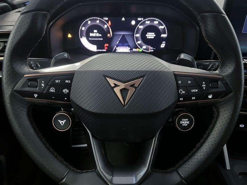 CUPRA Formentor Formentor 2.0 tdi 150cv dsg