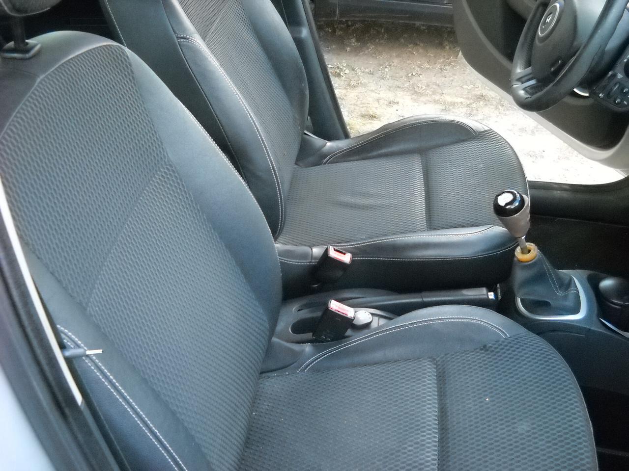 Renault Clio Storia 1.2 5 porte GPL Confort