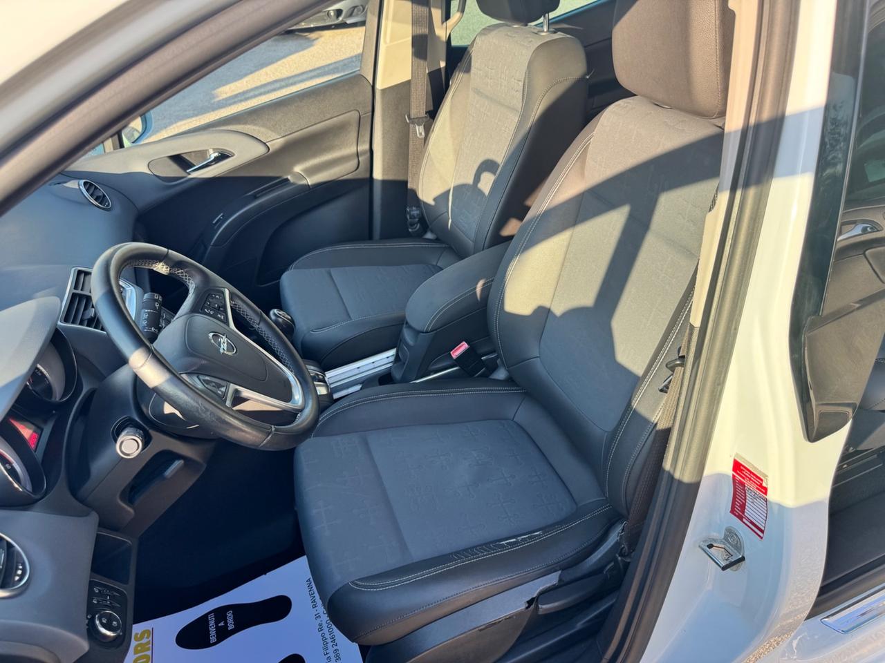 Opel Meriva 1.3 CDTI 95CV ecoFLEX Elective NEOPATENTATI