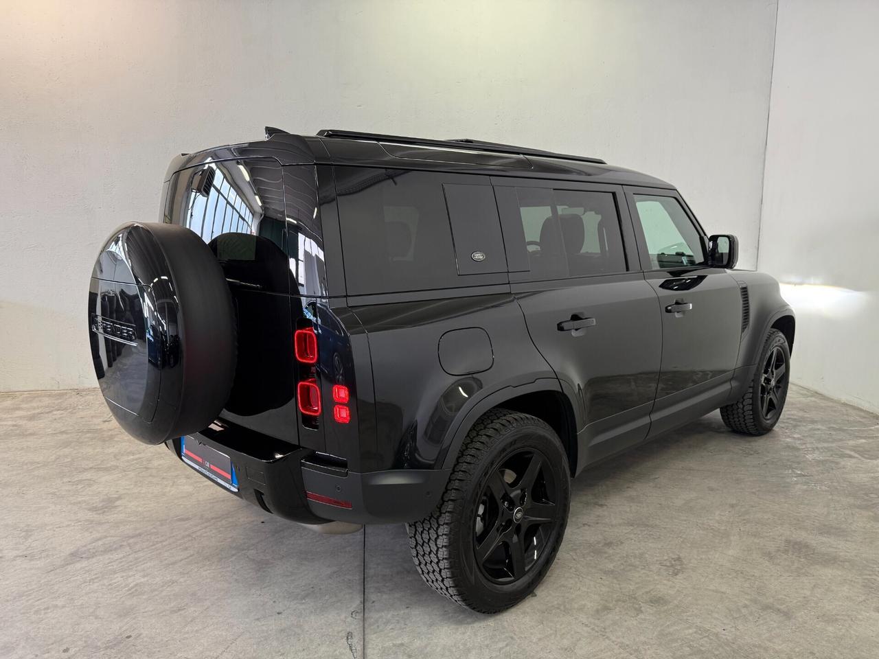 Land Rover Defender 110 3.0d Mhev X-Dynamic SE Awd Tetto Cerchi 22"