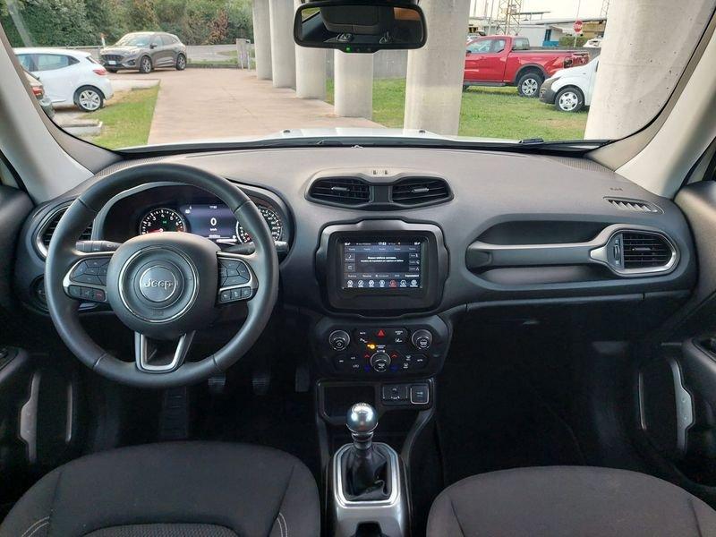 Jeep Renegade Renegade 1.0 t3 Longitude 2wd