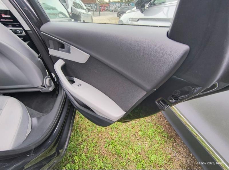 Audi A4 Avant 40 TDI S tronic Business