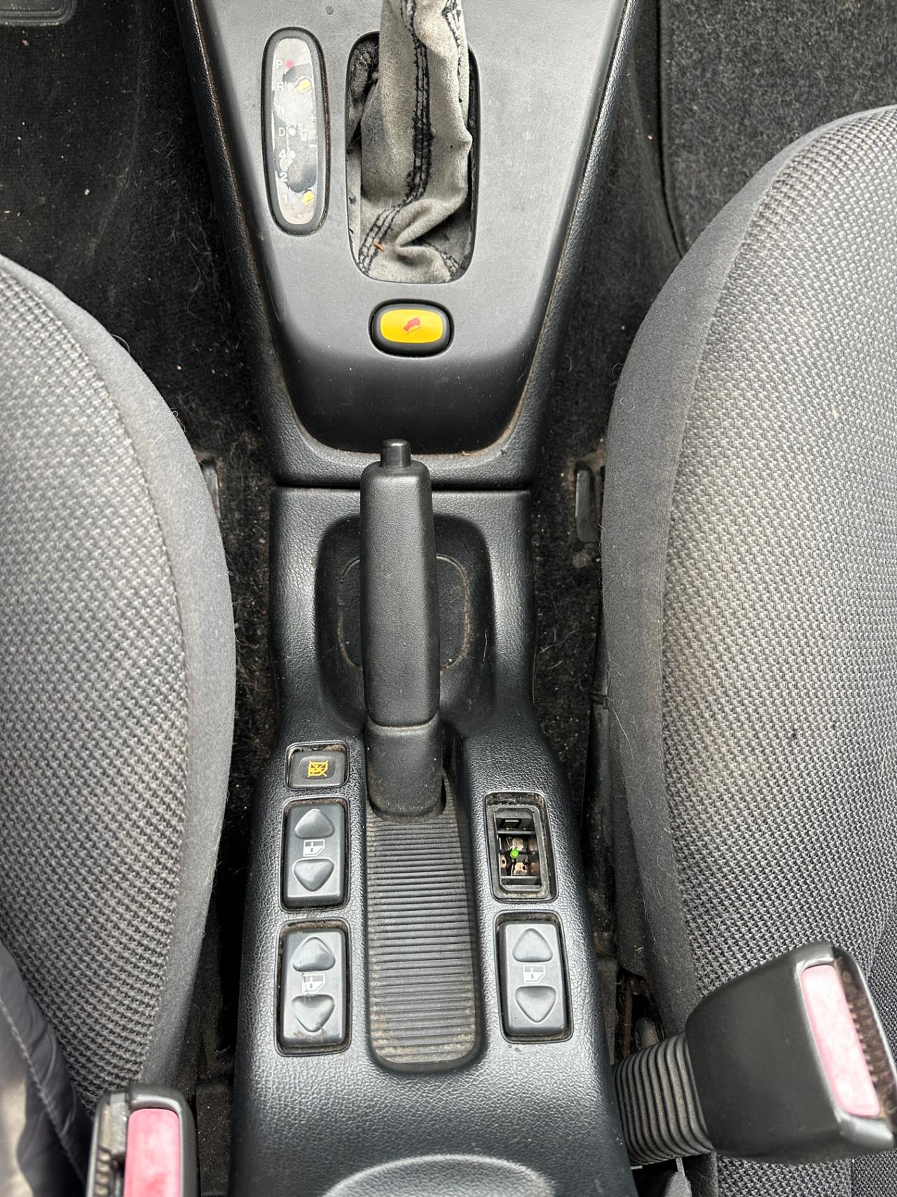 Land Rover Freelander 2.0 Td4 16V cat S.W. SE