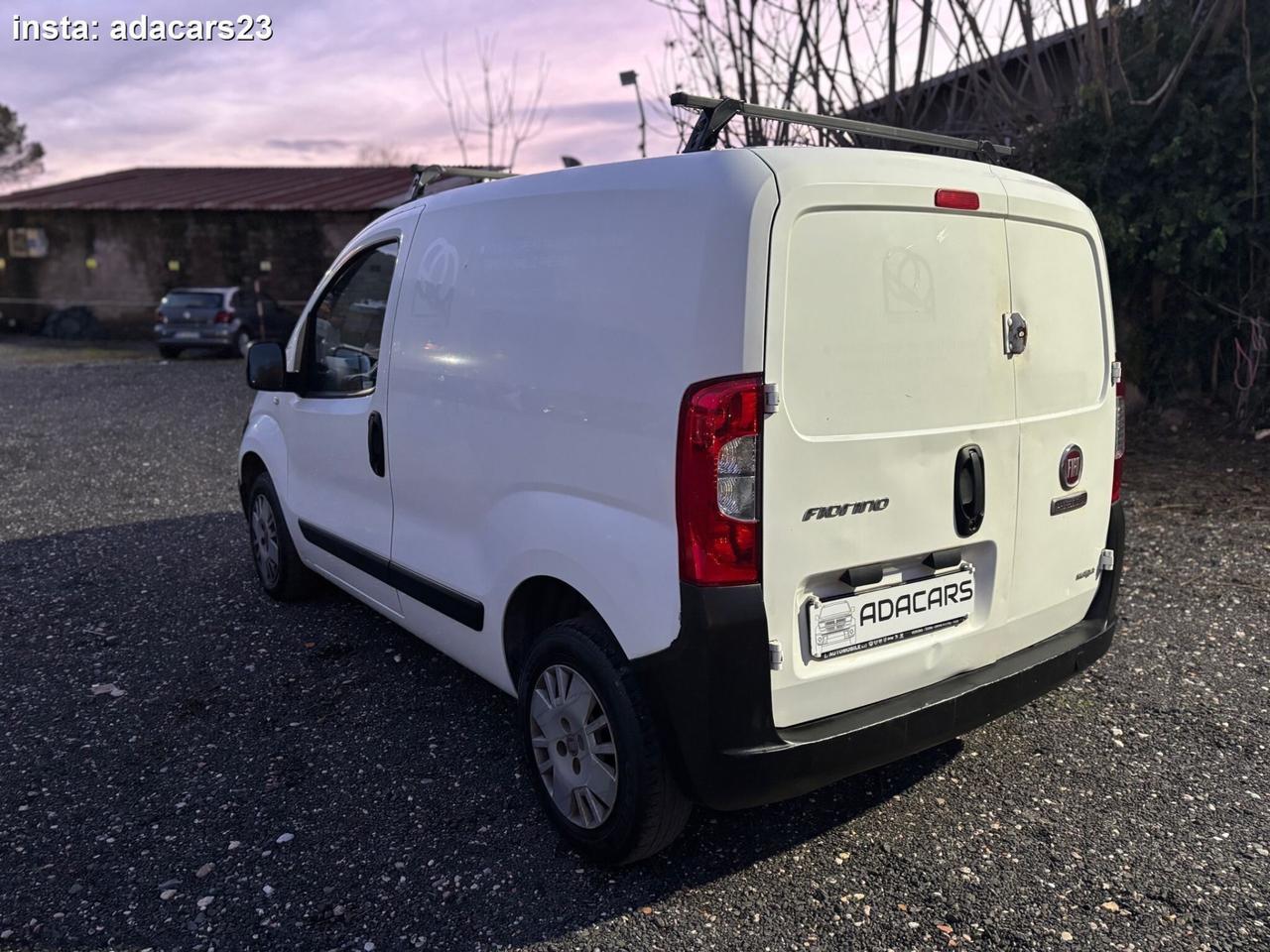 Fiat Fiorino 1.3 Multijet GARANZIA 12 MESI