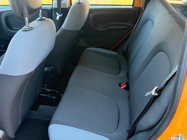 Fiat Panda 1.2 Easy iva esposta