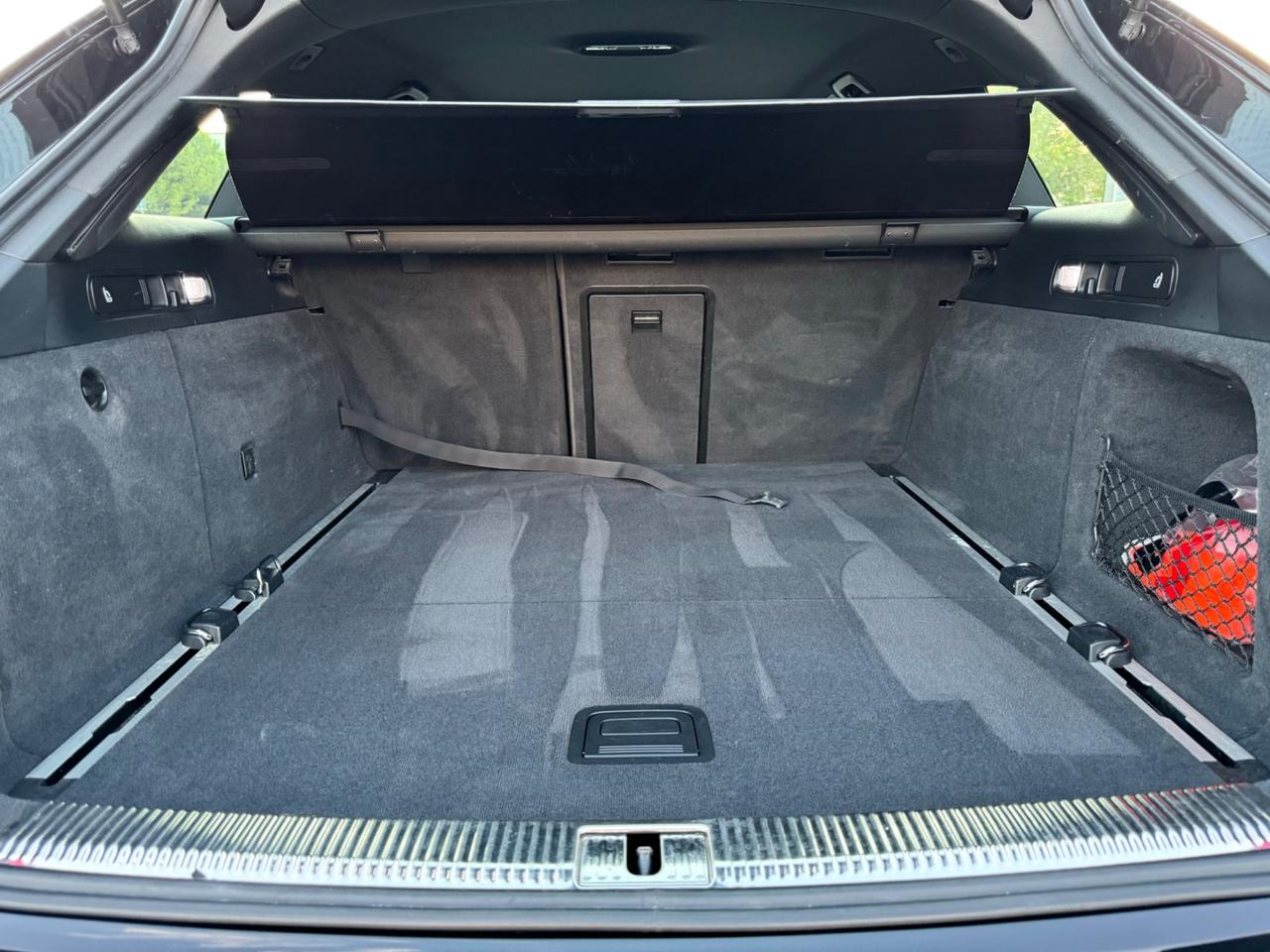 AUDI A6 Avant 2.0 Tdi S-LINE X2 - Virtual Pelle 19