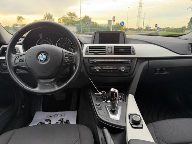Bmw 316 d buisness Neopatentato