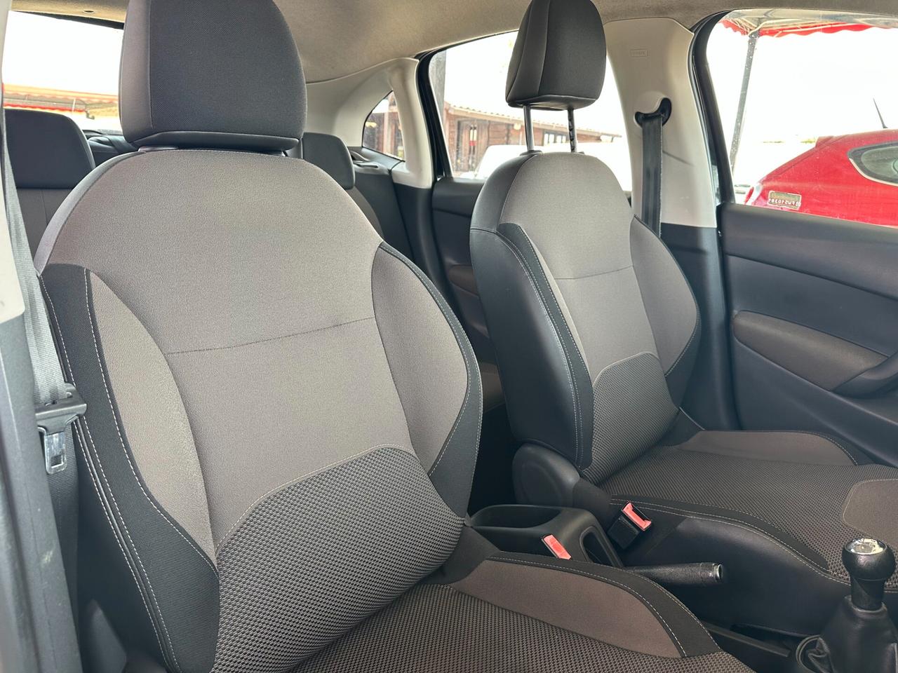 Citroen C3 C3*1.1*EXCLUSIVE*82CV*GANCIO*LED*NEOPATENTATI*