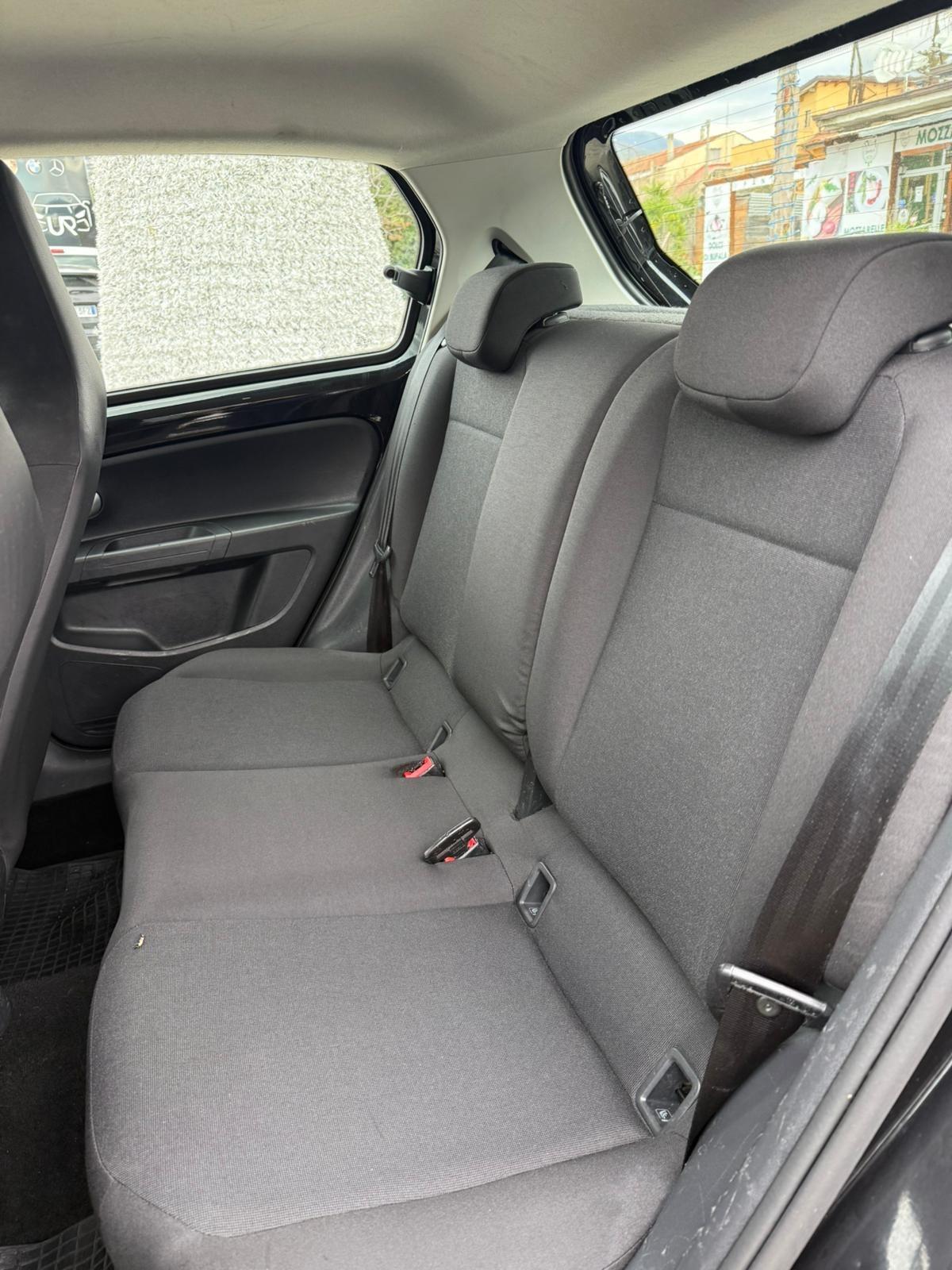 Volkswagen up! 1.0 3p. eco take BlueMotion Technology