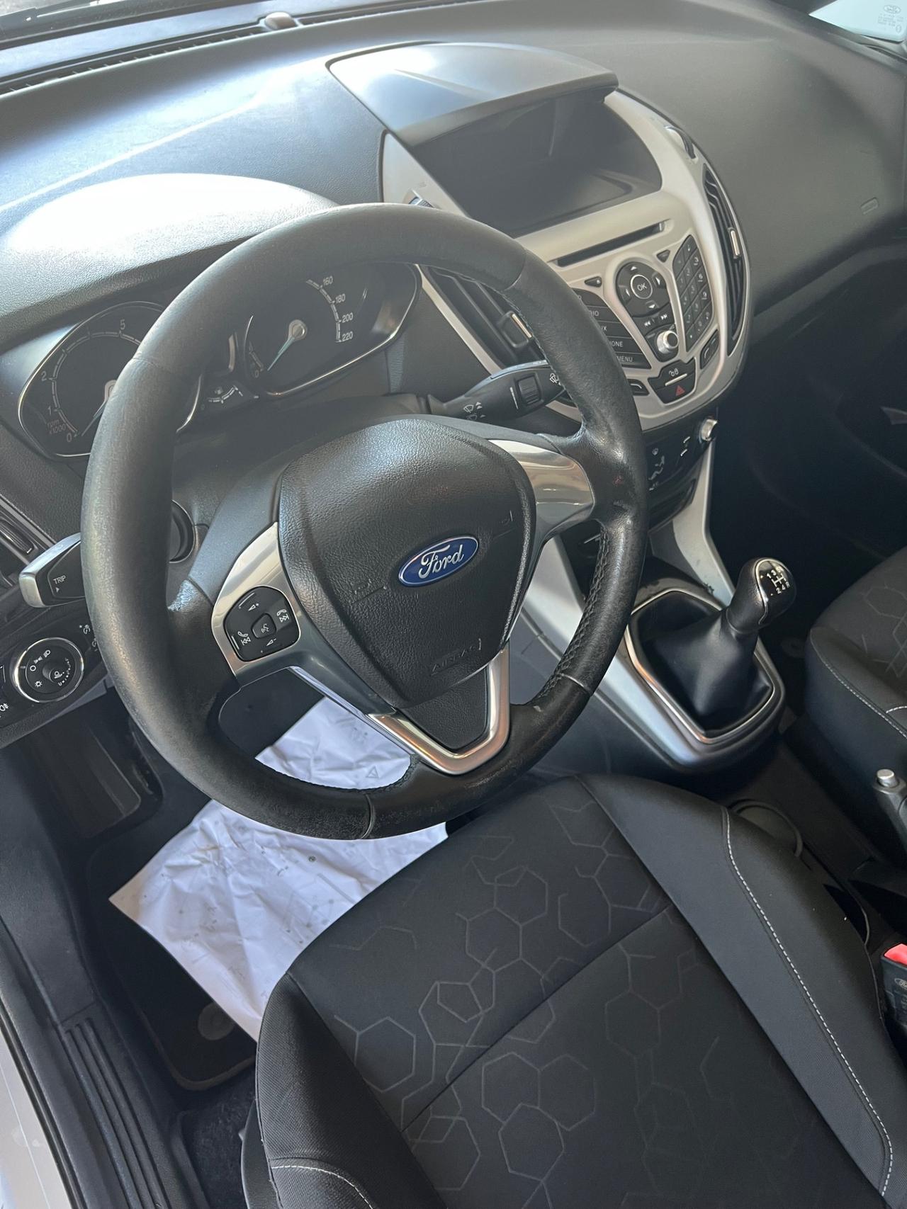 Ford B-Max 1.4 90 CV GPL Titanium X