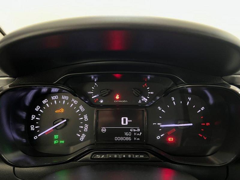Citroën C3 PureTech 110 S&S Max