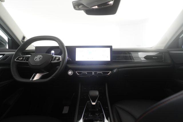 MG HS HS 1.5T-GDI AT Luxury