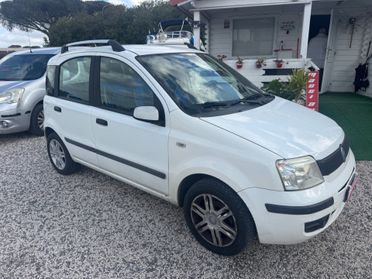 Fiat Panda 1.2 Dynamic IMPIANTO GPL