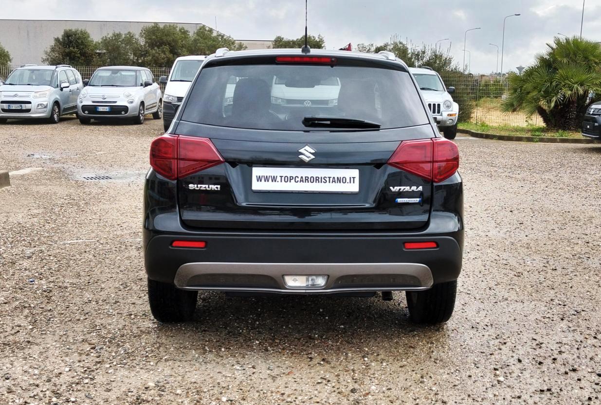 Suzuki Vitara 1.4h Cool + - 5.000 dal Listino !