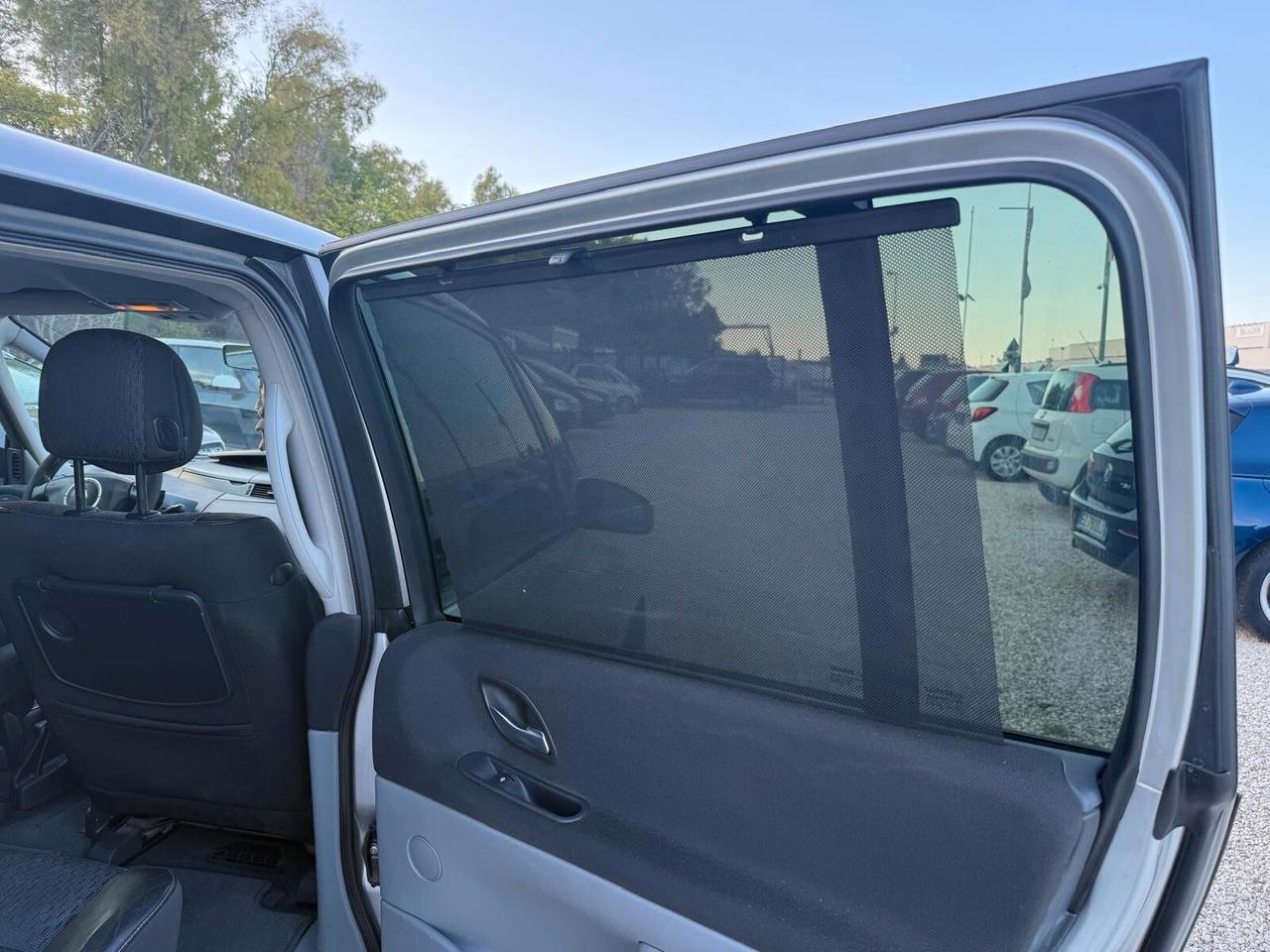 Renault Espace Grand 2.0 dCi 175CV Dynamique II