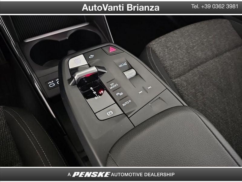 BMW Serie 2 Active Tourer 218d Active Tourer Business