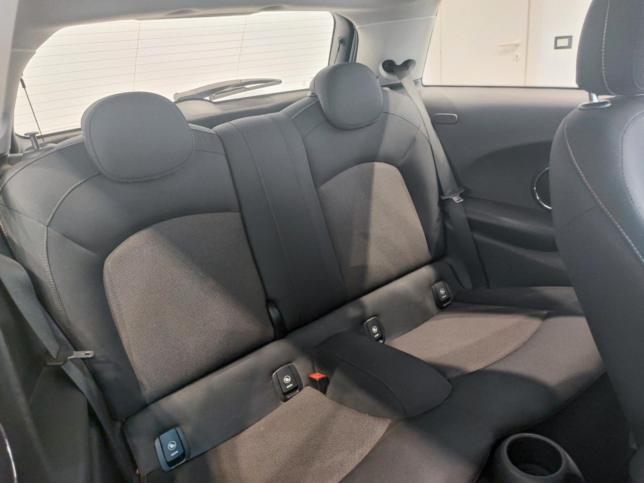 Mini 1.5 One D