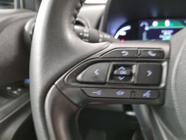 TOYOTA Yaris Cross 1.5 Hybrid 5p. E-CVT Trend