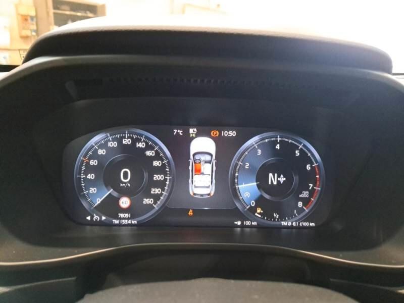 Volvo XC40 T2 Essential PREZZO REALE