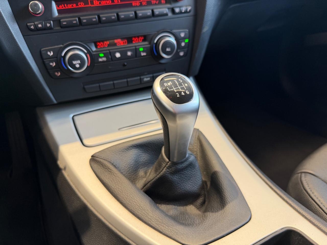 Bmw 320 320d cat Touring