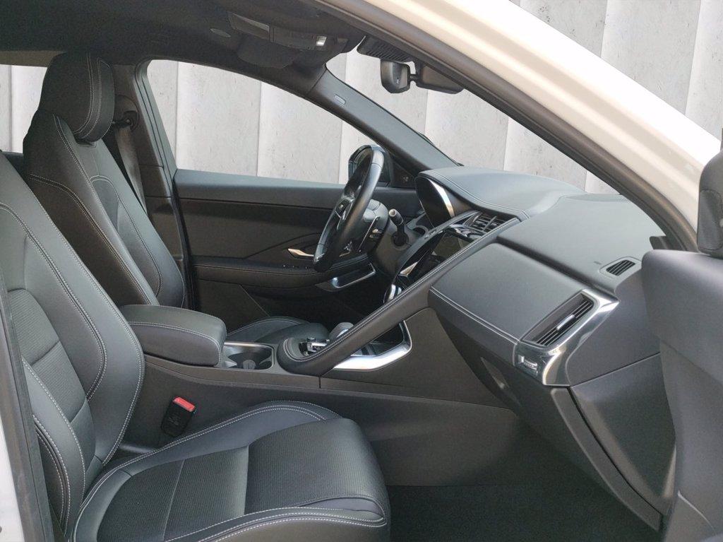 JAGUAR E-Pace (X540) JAGUAR 2.0D I4 163 CV AWD Auto R-Dynamic S del 2023