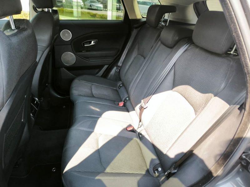 Land Rover Range Rover Evoque 2.0D 150CV HSE Dynamic