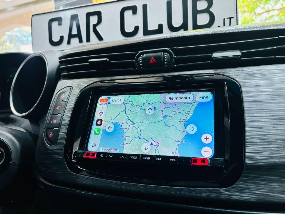 Alfa Romeo Giulietta 1.6 Jtdm-2 120cv Sport Facelift