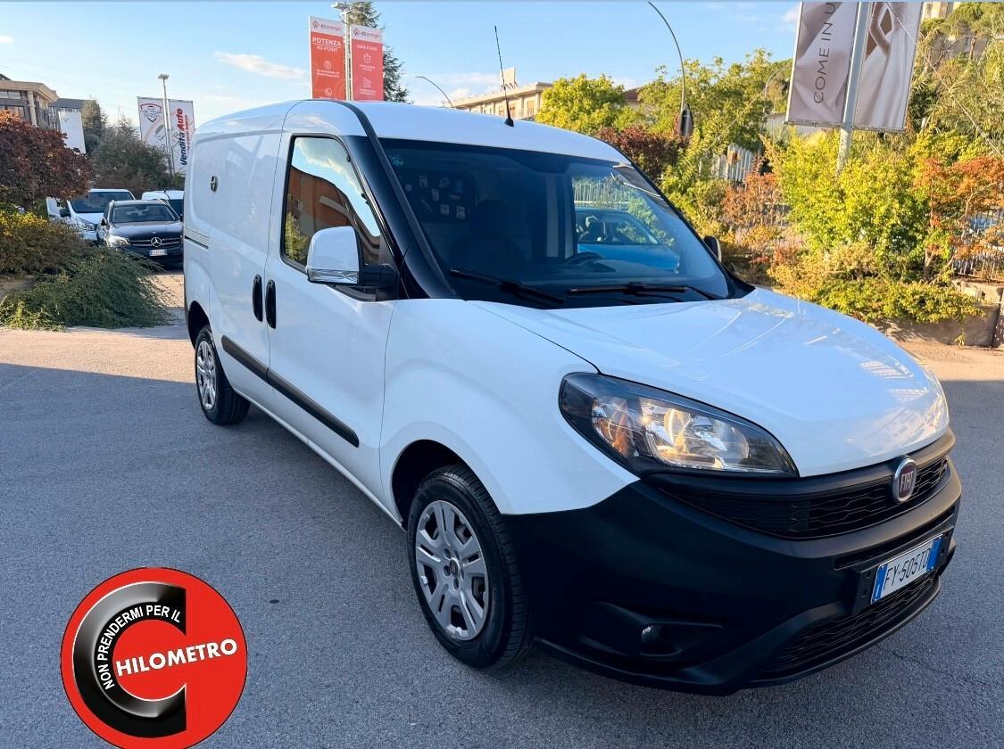 Fiat DOBLÒ CARGO 4P / VETT. FURGONATA 1.3 MULTIJET 16V 95CV SX EURO 6