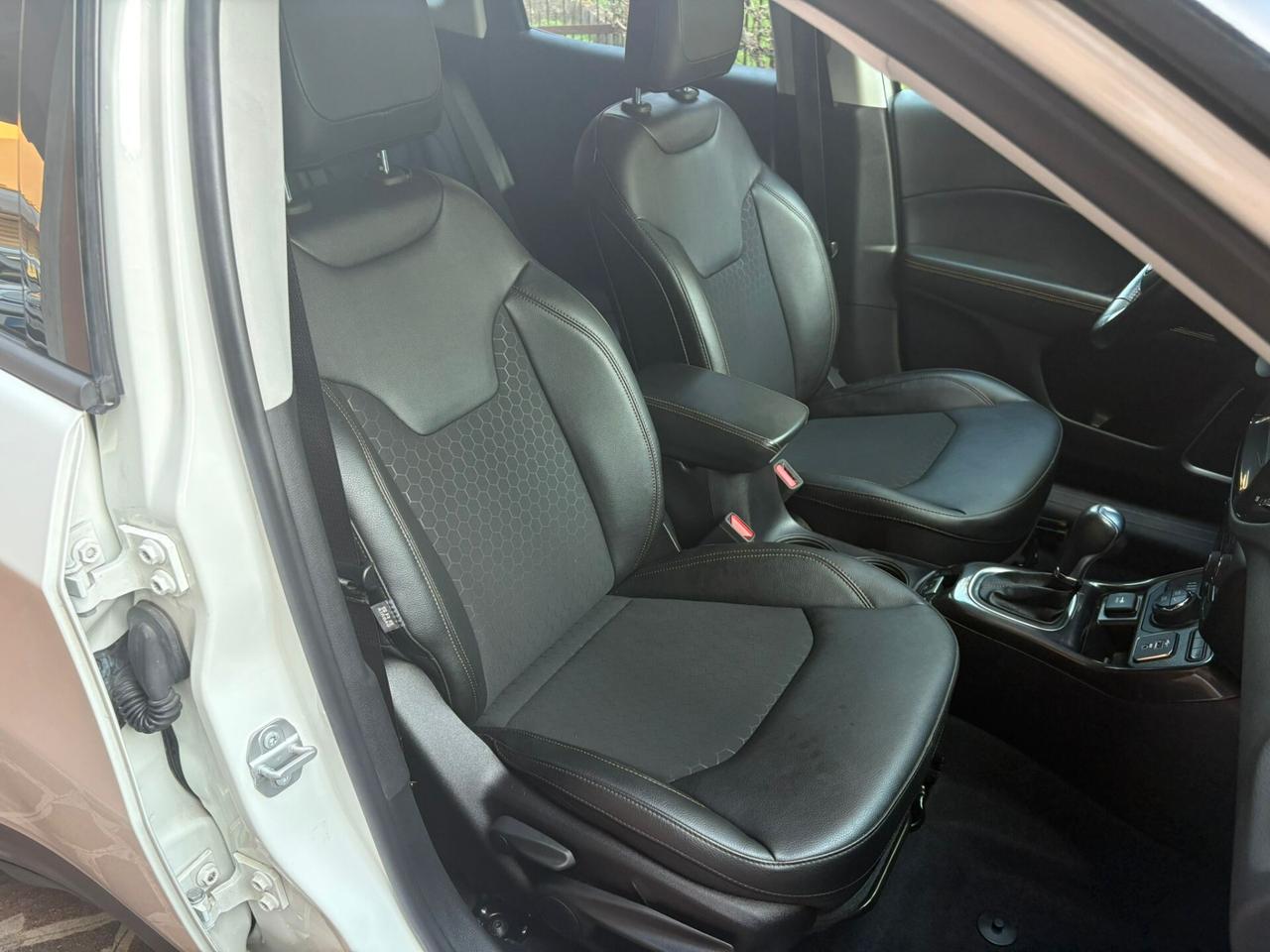 Jeep Compass 1.3 Turbo T4 190 CV PHEV AT6 4xe Limited