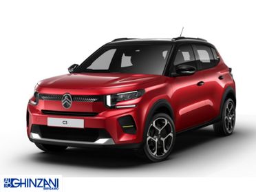 Citroën C3 PureTech 100 S&S Plus - Km0