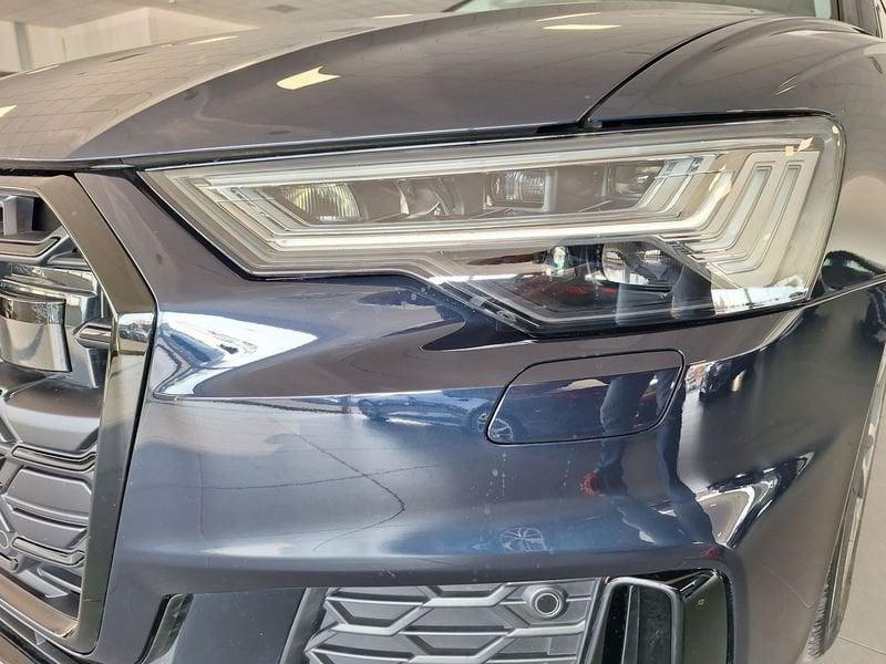 Audi A6 A6 Avant 40 2.0 TDI quattro ultra S tronic S line edition