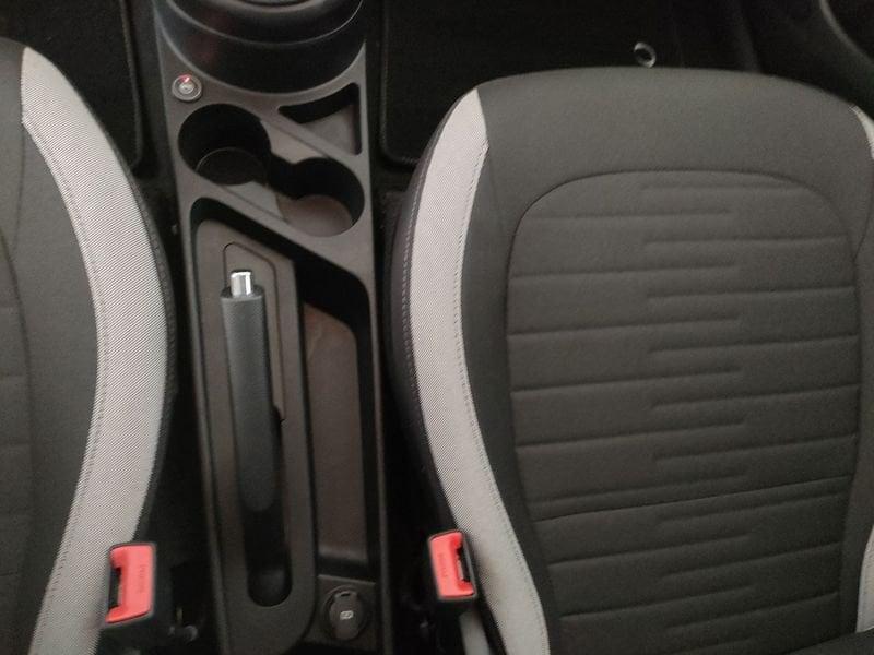 Hyundai i10 1.0 GPL Econext Prime AUTOMATICA
