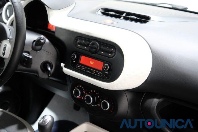 RENAULT Twingo SCE DUEL NEOPATENTATI