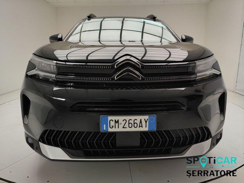 Citroën C5 Aircross 2022 1.5 bluehdi Shine s&s 130cv eat8