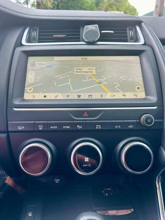 Jaguar E-Pace 2.0D 150 CV AWD aut. S