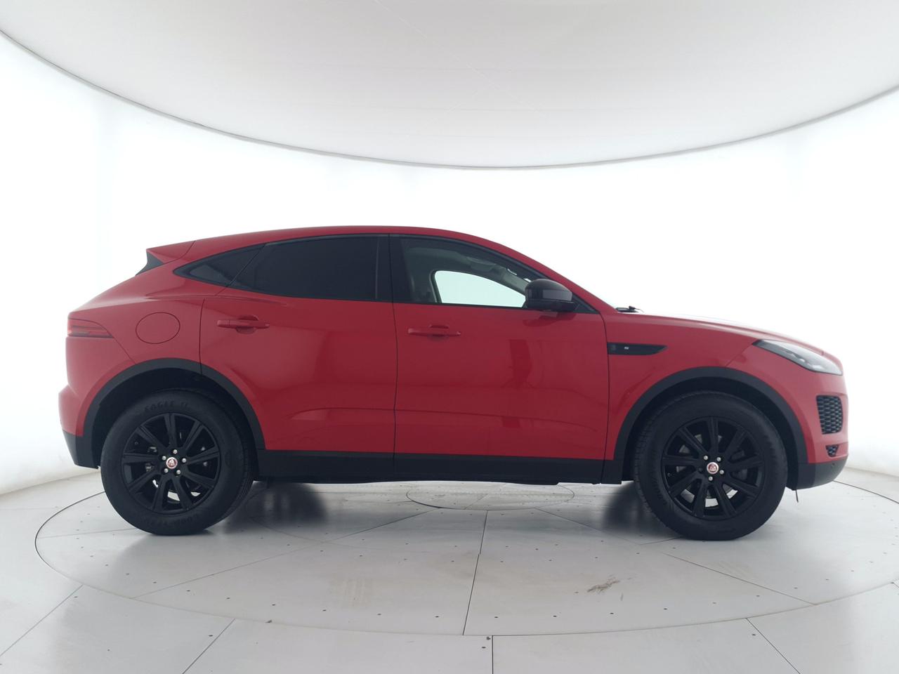 JAGUAR E-Pace 2.0d i4 S awd 150cv auto CAMERA+APP CONNECT+PELLE