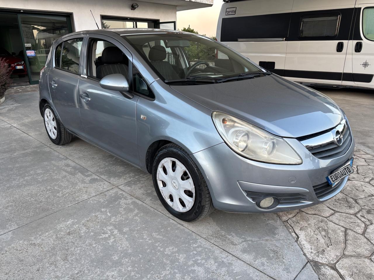 Opel Corsa 1.2 5 porte Cosmo - 2008