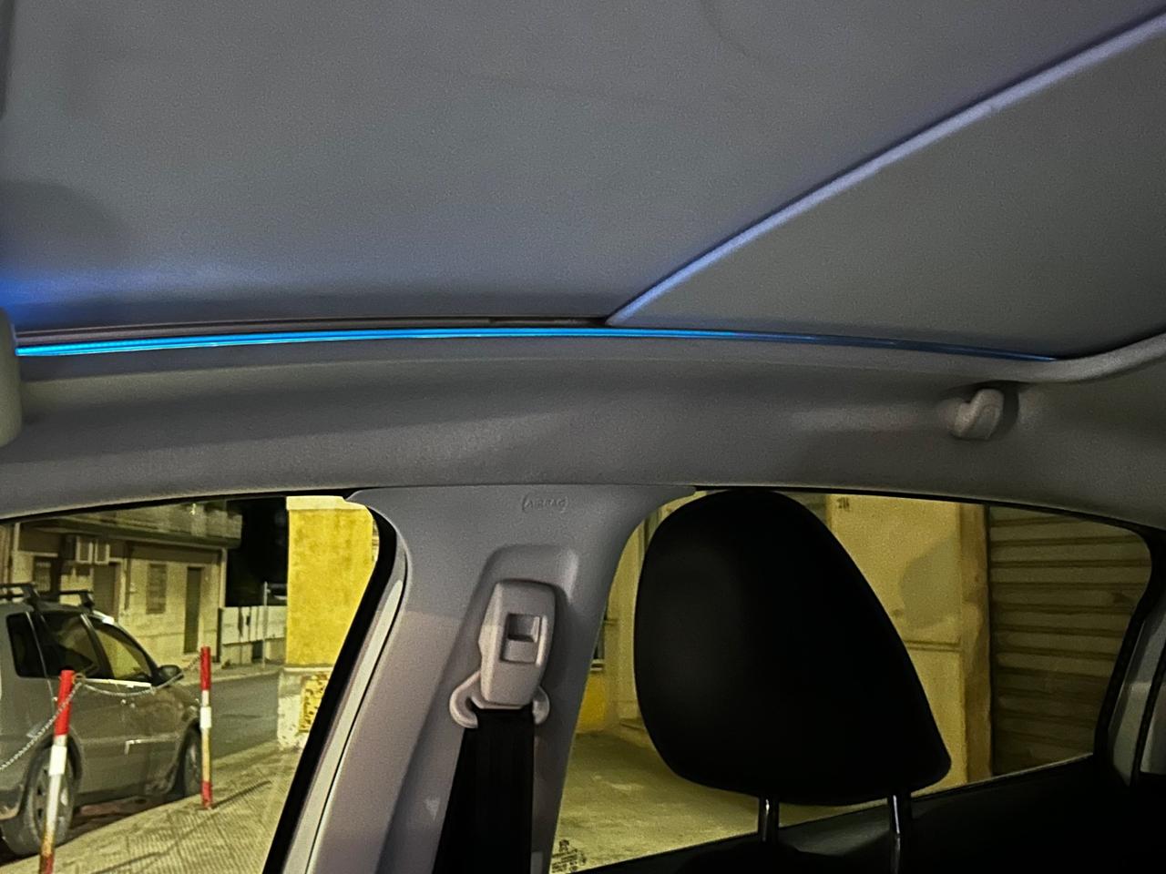 Peugeot 208 BlueHDi 75 5 porte Allure Tetto Panoramico